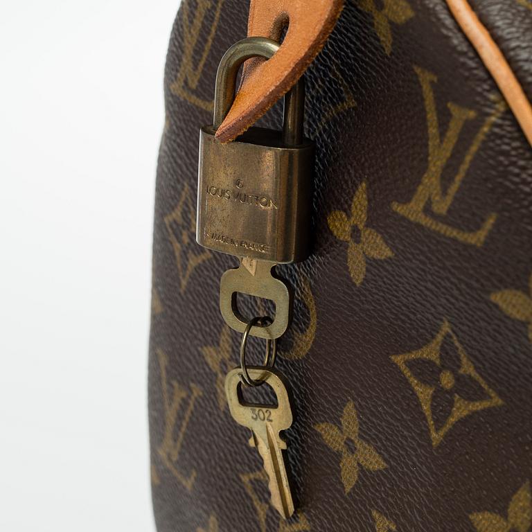 LAUKKU, "Speedy 40", Louis Vuitton.