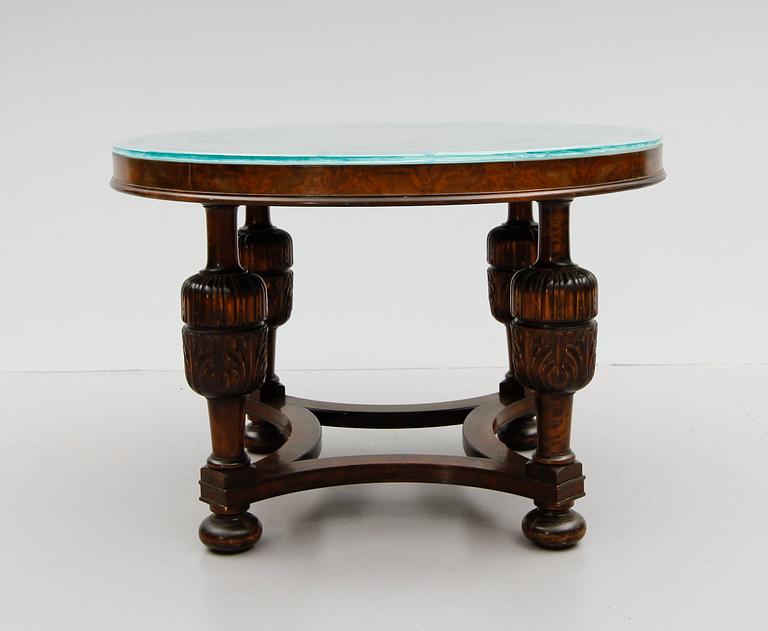 BORD, art déco, 1930-tal.