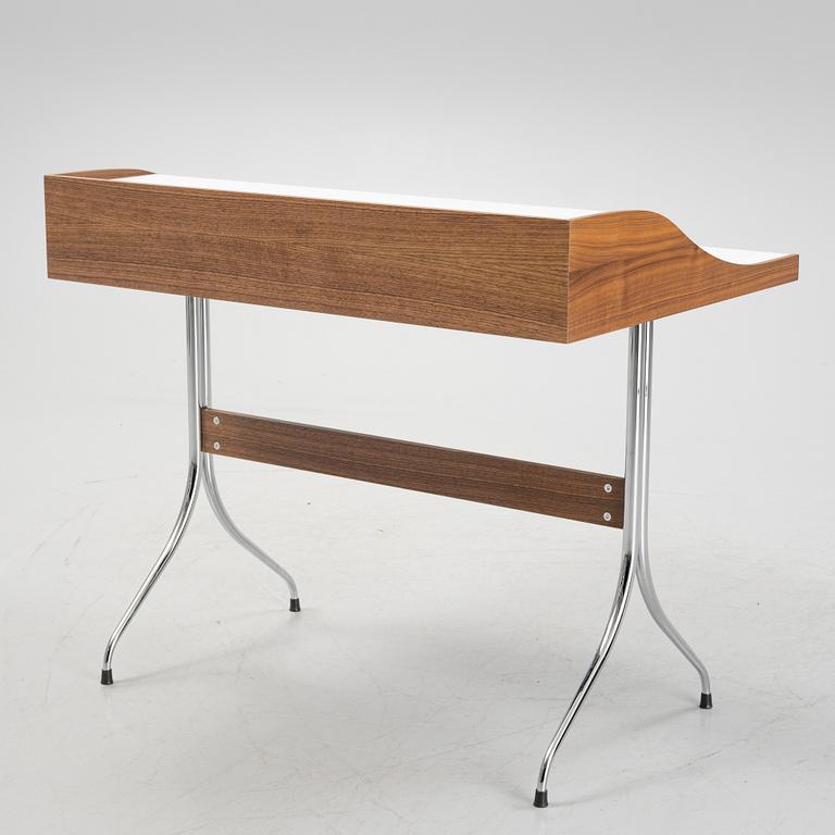 George Nelson, skrivbord ”Home desk”, Vitra, 2000-tal.