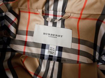 REGNKAPPA, Burberry.