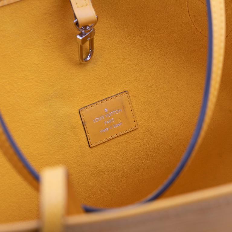 Louis Vuitton, väska, "Neverfull MM".