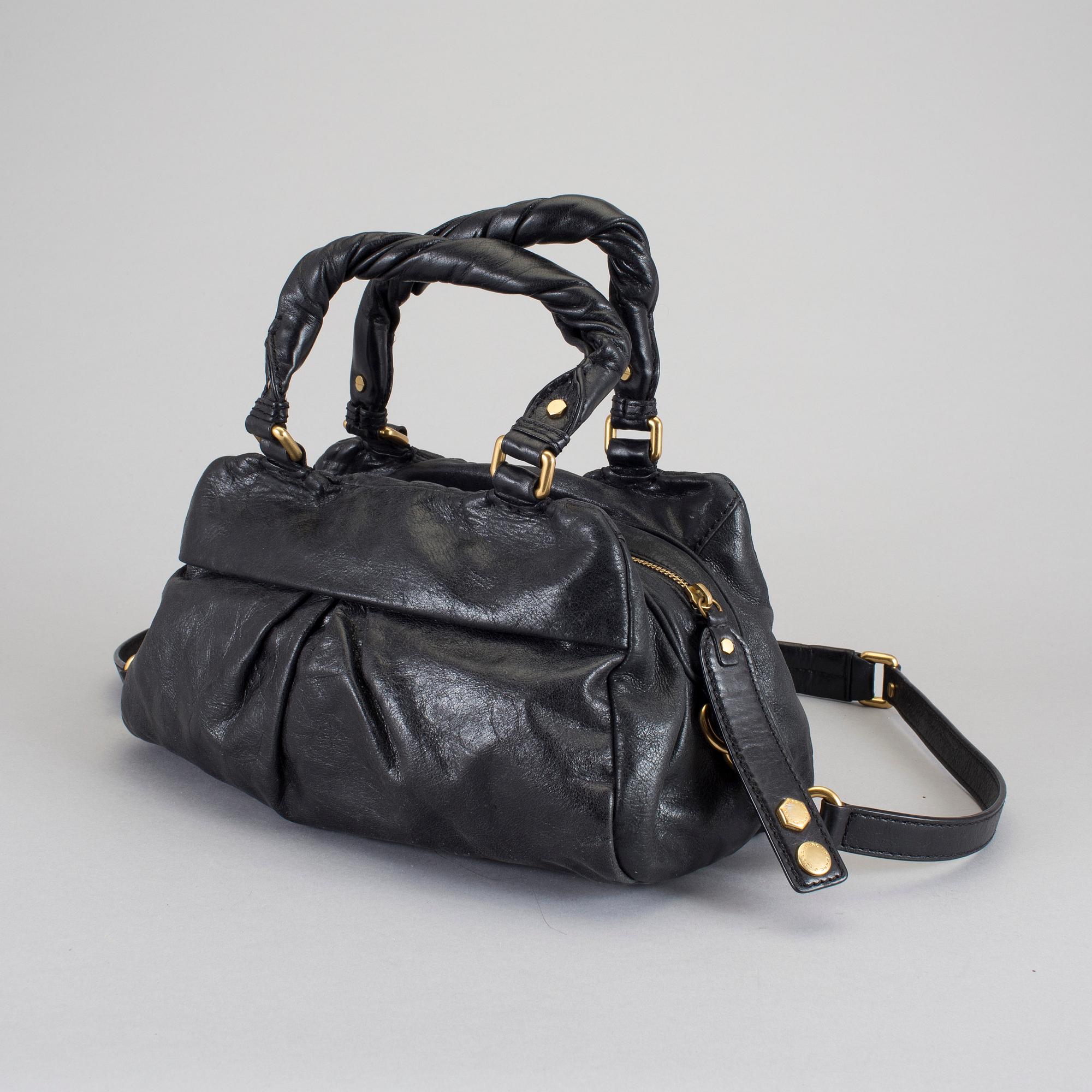 VÄSKA, Marc by Marc Jacobs.