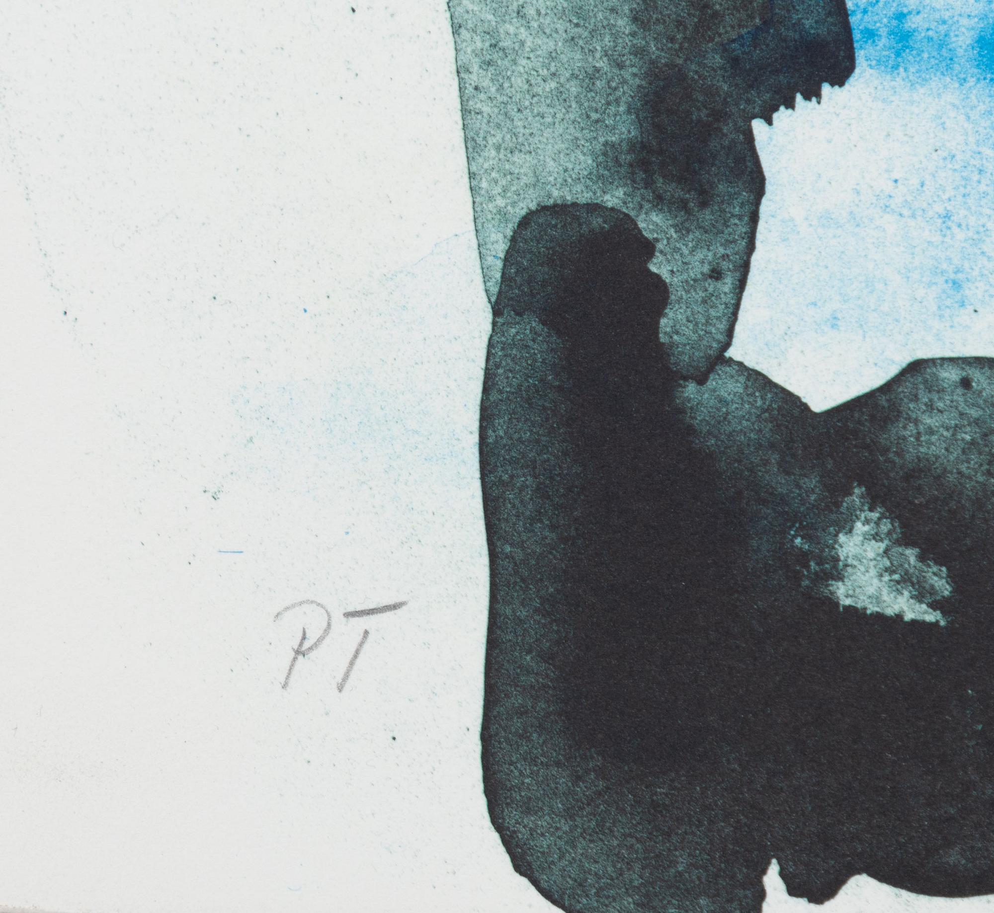 Peter Dahl, Untitled.