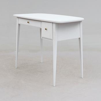 TOALETTBORD, 1900-talets mitt.