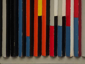 Eric H Olson, Untitled.