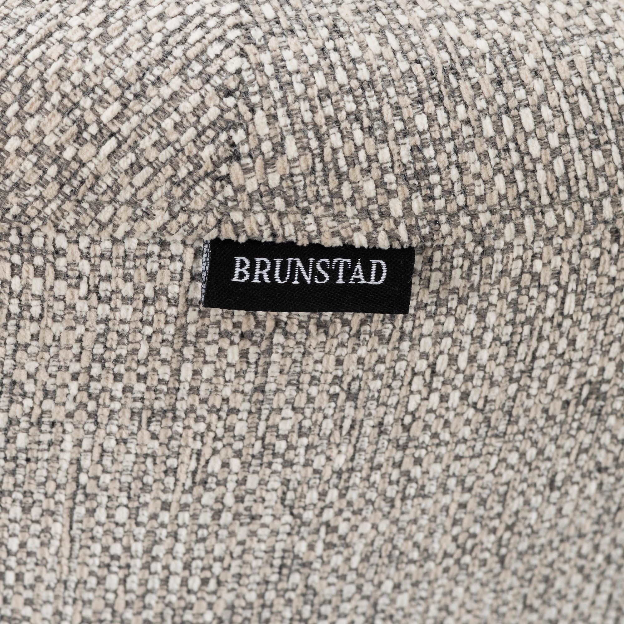 Sofa and armchair, Brunstad, Norway, contemporary.