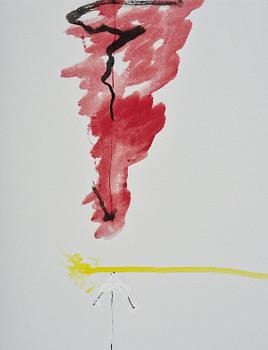 Rune Jansson, "Rött i rutan".