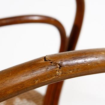 STOLAR, 6 st, Thonet. 1900-talets början.