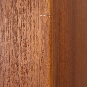 Svante Skogh, cabinet, Seffle Furniture Factory, 1960s.