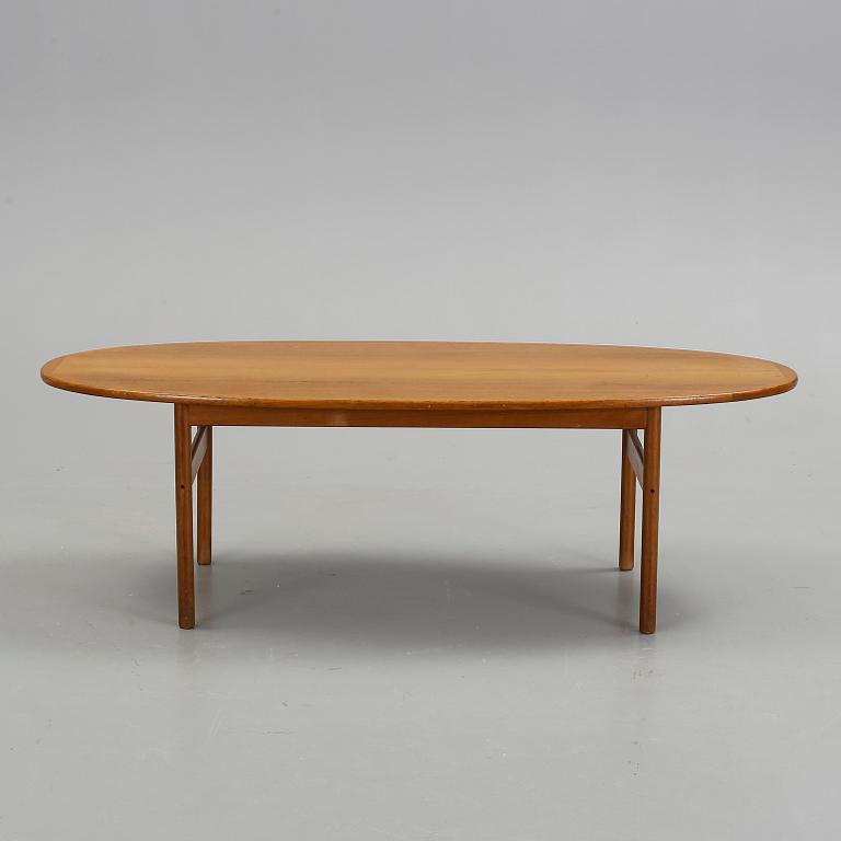 SOFFBORD, Bröderna Blindheim, Sykkylven, Norge, 1960/70-tal.