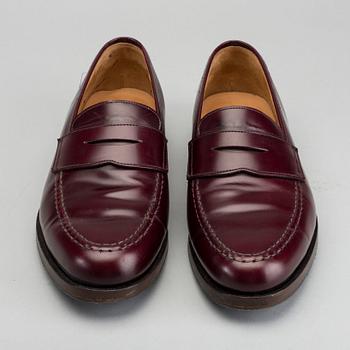 CROCKETT & JONES, skor, storlek 8,5.