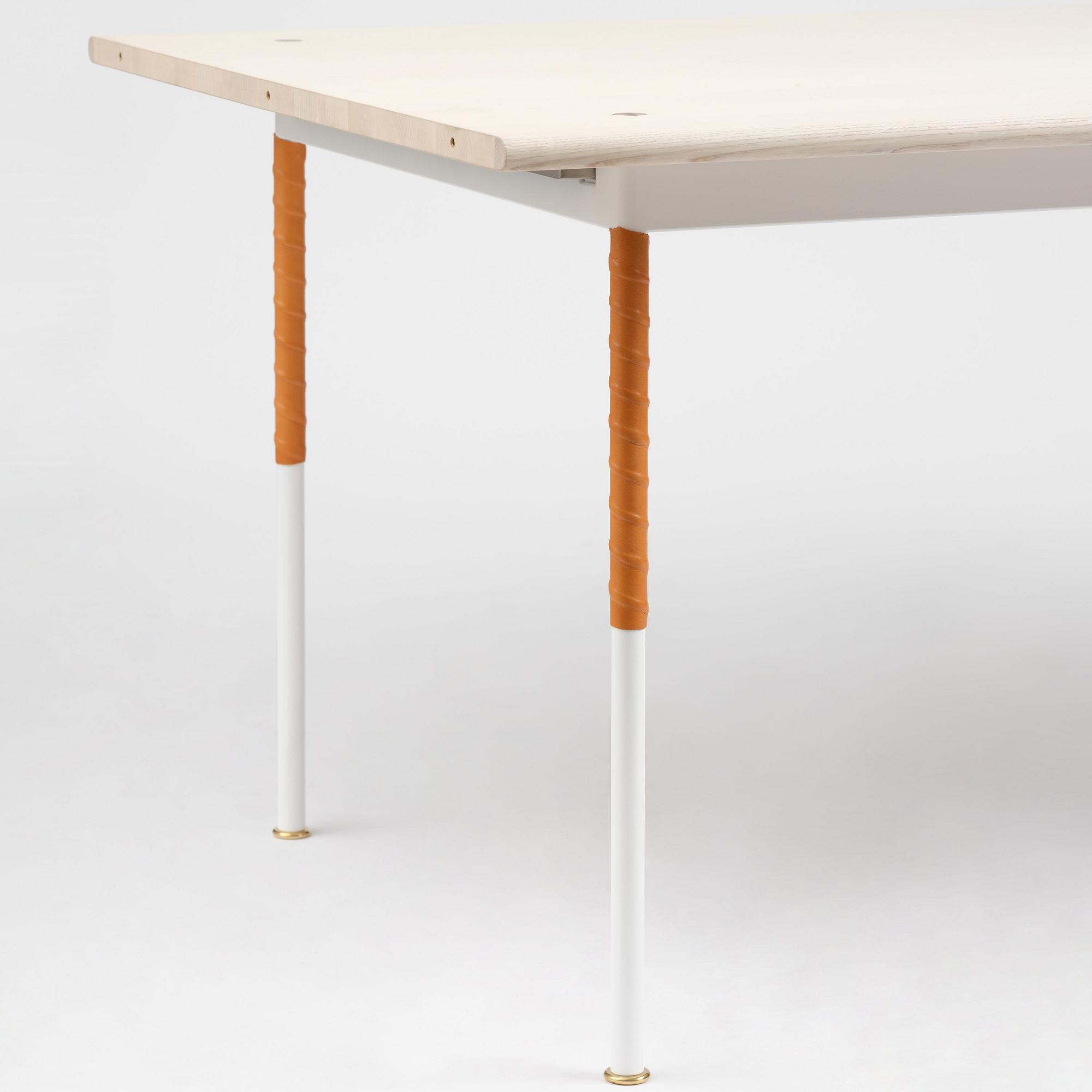 Jonas Bohlin, matbord, "À Table", Firma Svenskt Tenn, efter 2014.