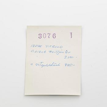 Patek Philippe, "Cocktail watch", ca 1956.