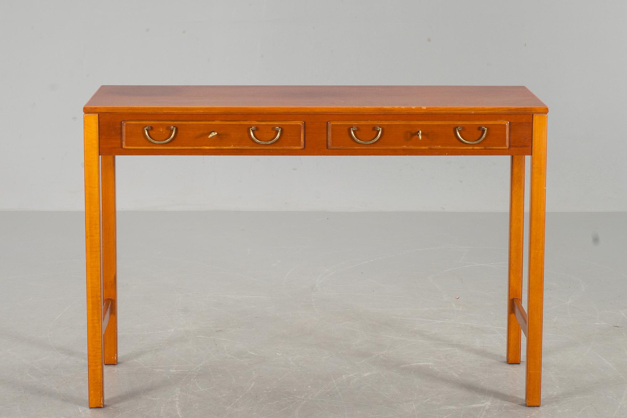 SIDEBOARD, David Rosén, 1900-talets andra hälft.