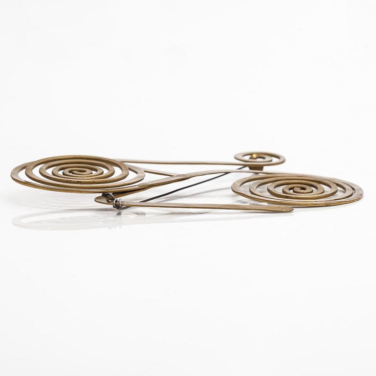 Alexander Calder, SM rintakoru, 1938.