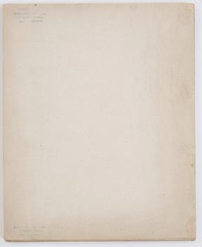 An album with 12 landscape paintings in the style of Wang Hui (1632-1717), Qing Dynasty, 19th century.