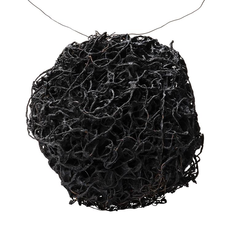 Barbro Bäckström, Untitled.