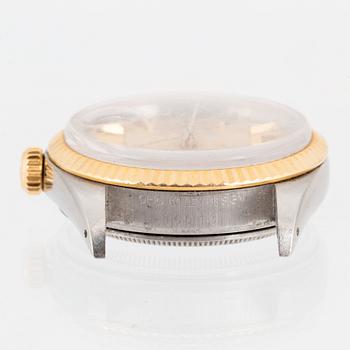 Rolex, Datejust.