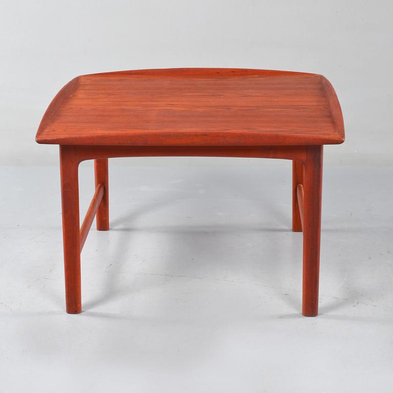 SOFFBORD, "Frisco", Folke Ohlsson, Tingströms, 1960-tal.