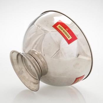 Stellinox, Champagne cooler, Piper-Heidsieck.