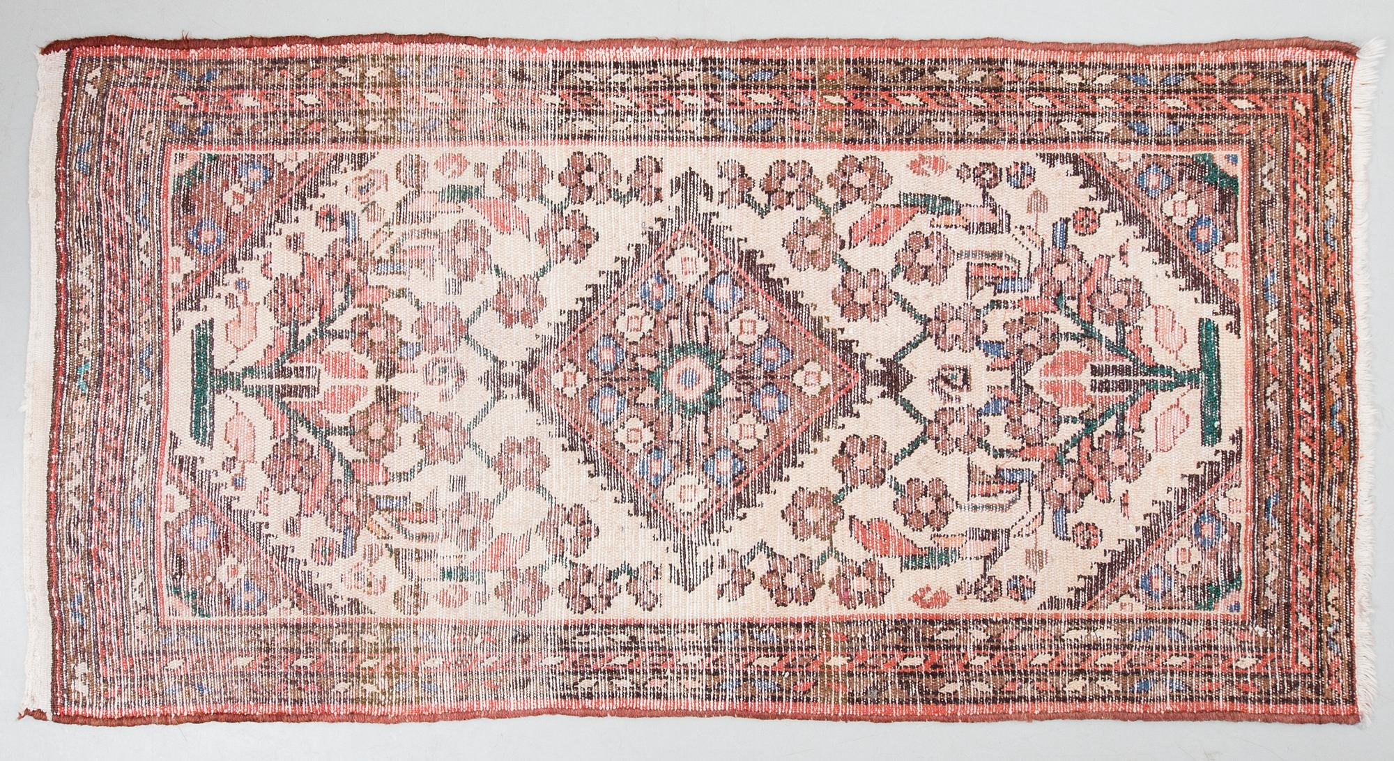 MATTA, Iran, 137x72 cm.