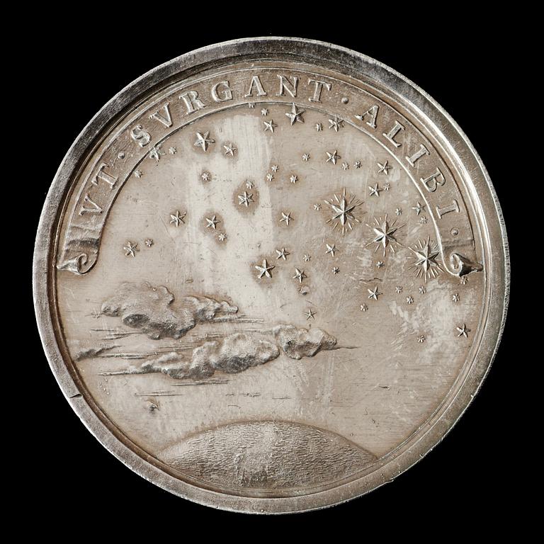 Wattrang, Carl Henrik (1674-1733),.