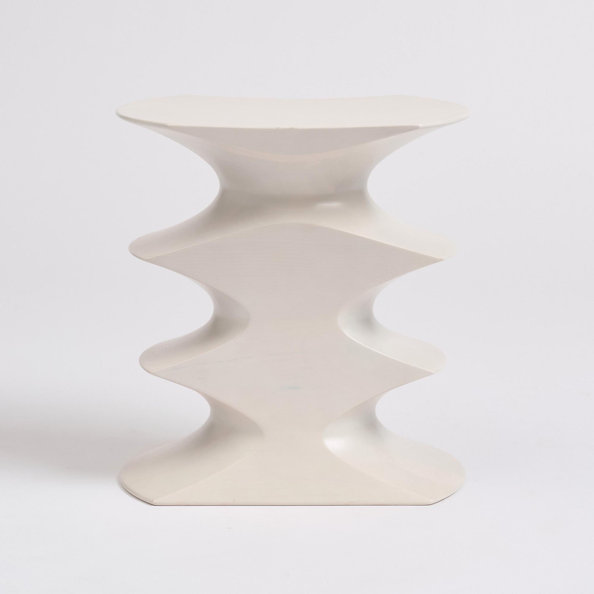 Herzog & de Meuron, pall, "Hocker", Vitra, efter 2005.