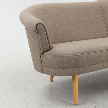 Carl Malmsten, soffa, "Lundeqvist PG", AB O.H. Sjögren, 2022.