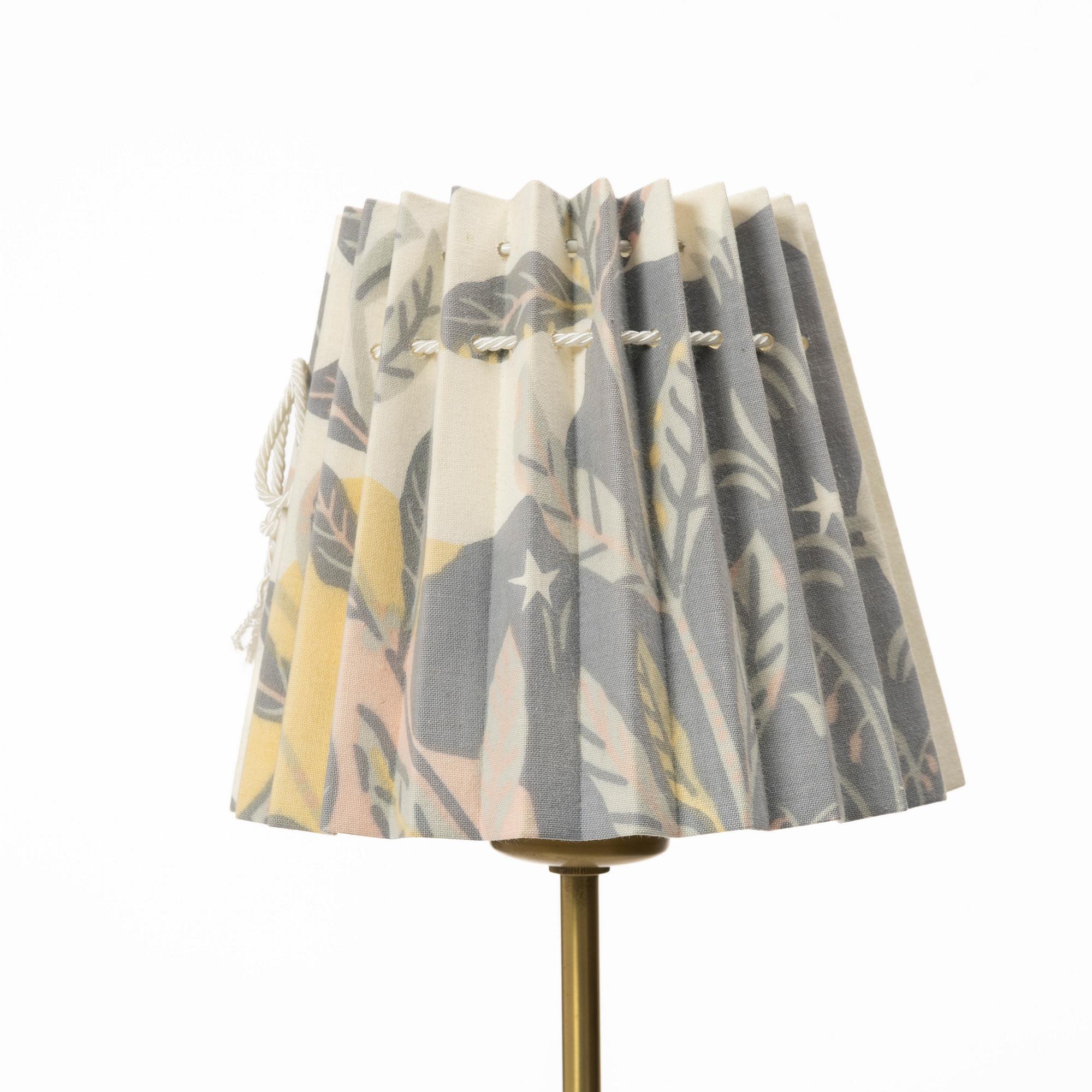 Josef Frank, a model 2332 table lamp.