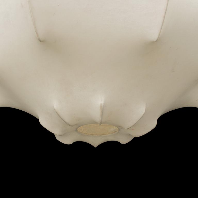 ACHILLE CASTIGLIONI, celing lamp, "Viscontea" for Flos. Designed in 1960.