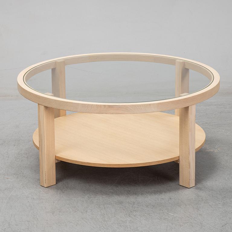 Anika Reuterswärd, a 'Bas' coffee table, Fogia.