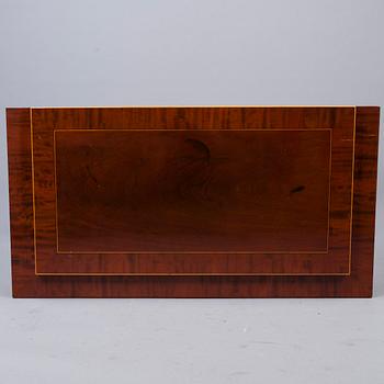 KONSOLBORD, empire, Ryssland 1800-talets början.