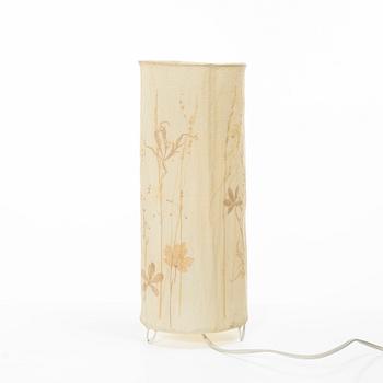 Vanja Sorbon Malmsten, two lamps, second half of the 20th century.