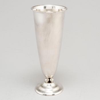 VAS, silver, W.A Bolin, Stockholm, 1929.