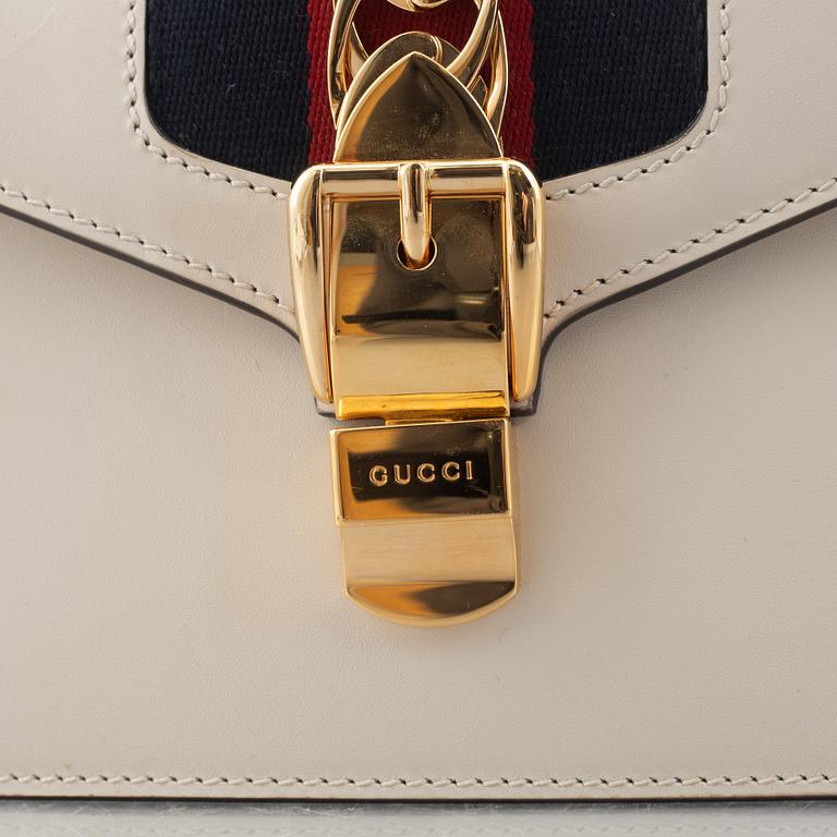 Gucci, väska, "Sylvie".
