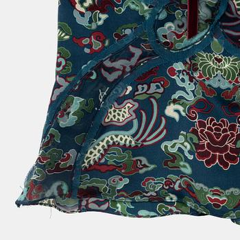 Yves Saint Laurent, blus, storlek 36.