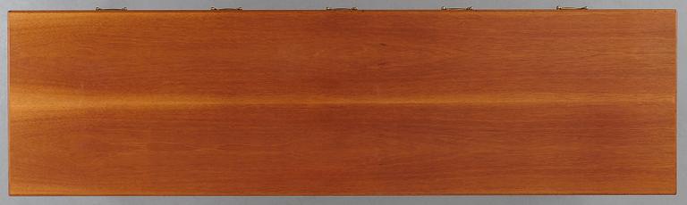 Josef Frank, a mahogany sideboard for Svenskt Tenn, Sweden, model 821.