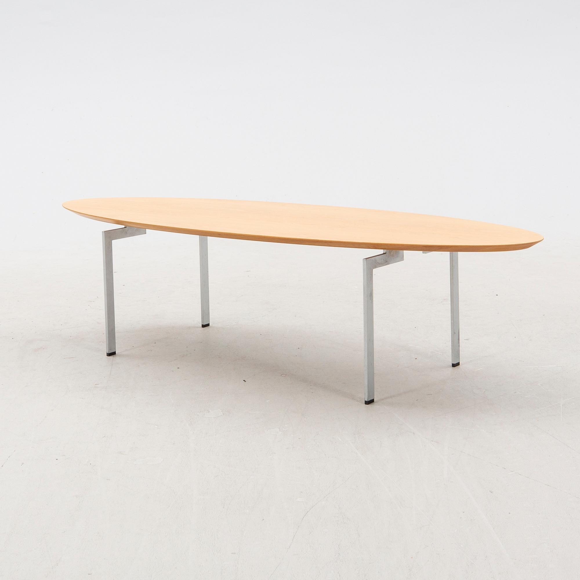 Ulla Christiansson, soffbord, "Trippo", Karl Andersson & Söner.