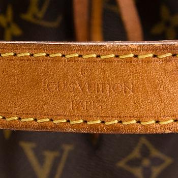 Louis Vuitton, a Monogram Canvas 'Noé' bag.