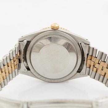 Rolex, Datejust, "Turn-O-Graph", ca 1971.