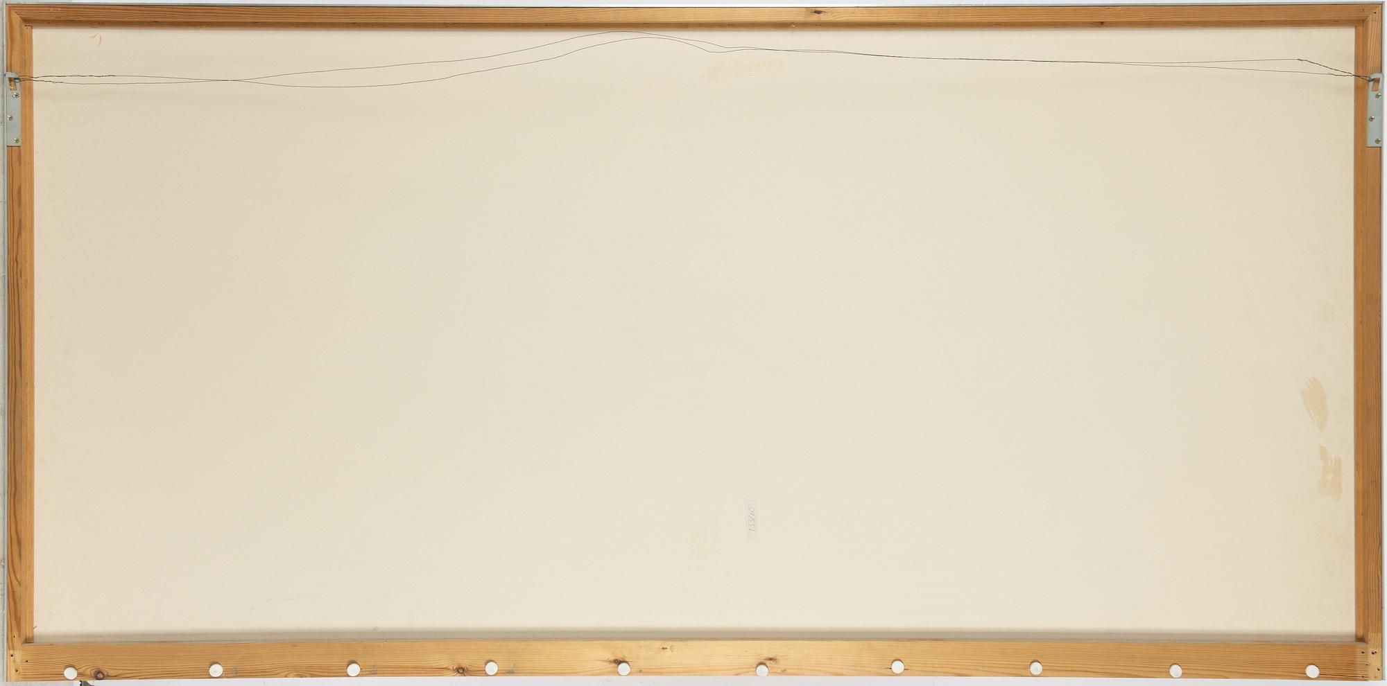 Max Mikael Book, "Timex".