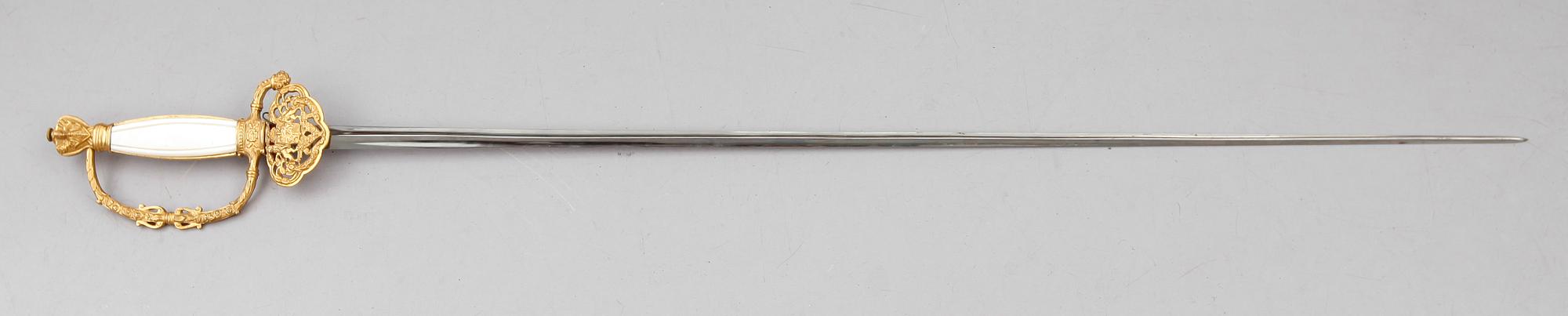 ÄMBETSMANNAVÄRJA, 1800-talets andra hälft.