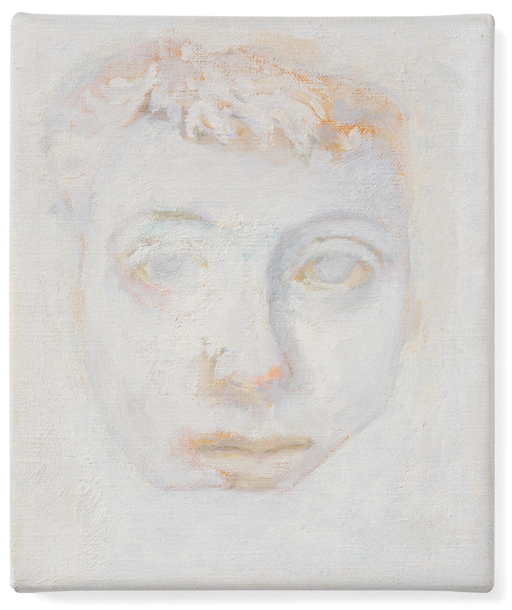 Cecilia Edefalk, "Untitled".