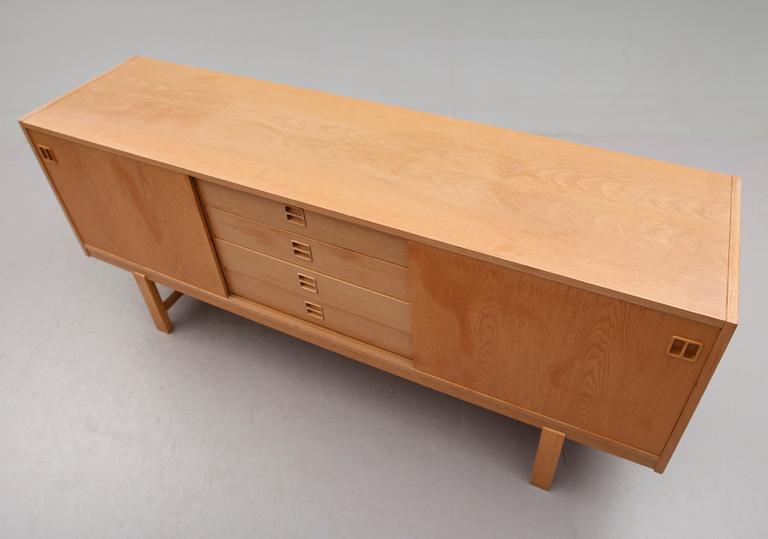 SIDEBOARD, "Korsör", Ikea, 1900-talets andra hälft.