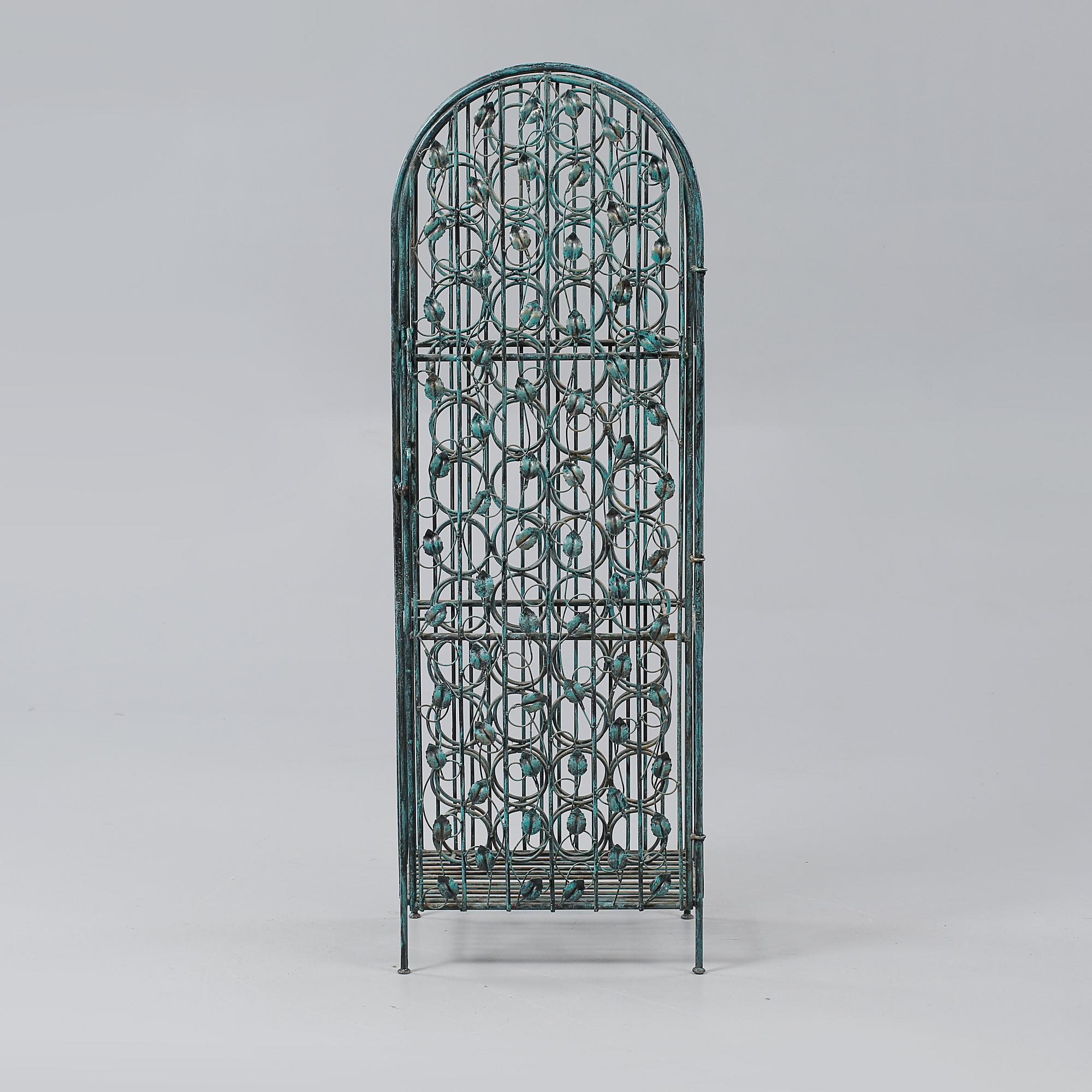 VINSTÄLL, sent 1900-tal.