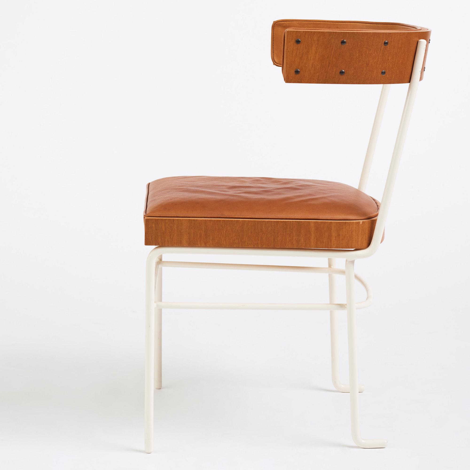 Gunnar Asplund, an armchair, "Stockholm 30", ed. 9/50, Källemo, Värnamo post 2009.