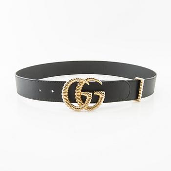 Gucci belt 2020.