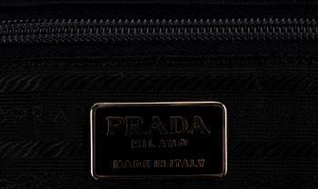 WEEKENDBAG, Prada.