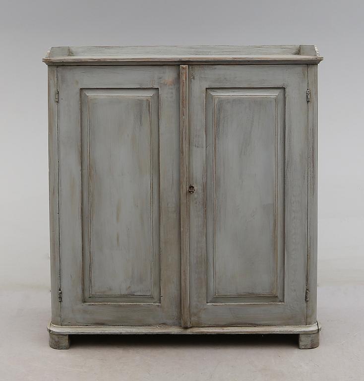 SKÄNK, 1800-talets mitt.
