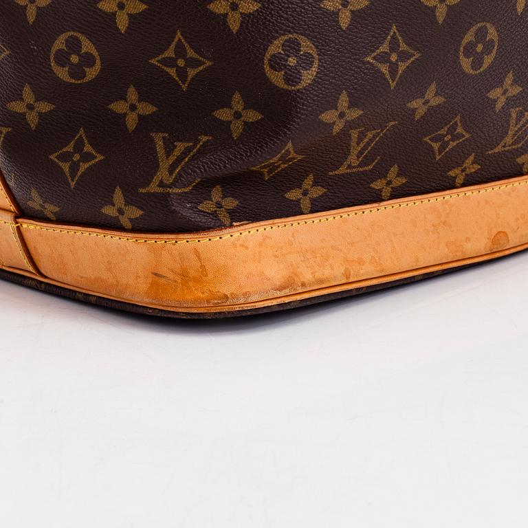 Louis Vuitton, "Cruiser Bag 40", väska.